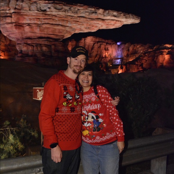 Meet your Posher, Christopher - Picture 1 of 1